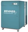 Винтовой компрессор Renner RS-M 18.5-13 (40 бар)